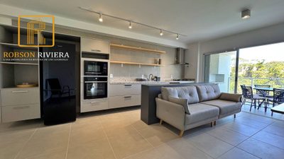 Apartamento, 3 quartos, 110 m² - Foto 1