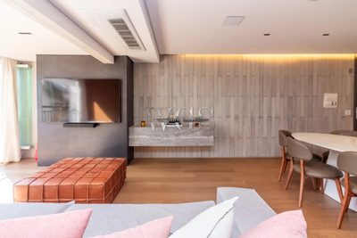 Apartamento, 2 quartos, 83 m² - Foto 3