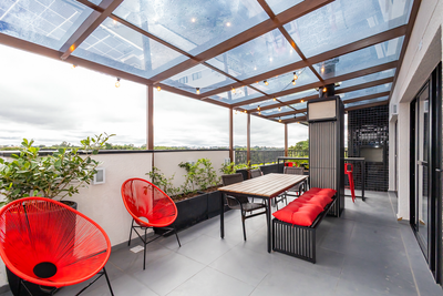 Apartamento, 3 quartos, 86 m² - Foto 4