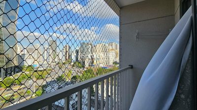 Apartamento, 1 quarto, 28 m² - Foto 2