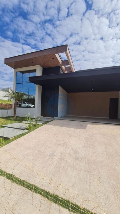 Casa, 3 quartos, 300 m² - Foto 1