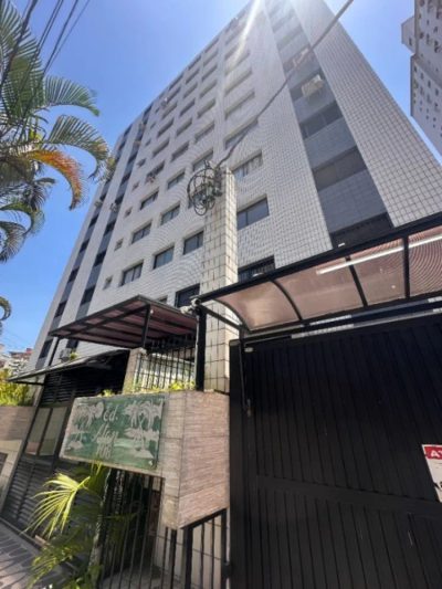 Apartamento, 1 quarto, 50 m² - Foto 4