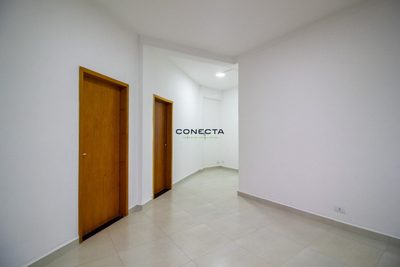 Apartamento, 3 quartos, 110 m² - Foto 3