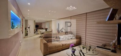 Apartamento, 3 quartos, 128 m² - Foto 3