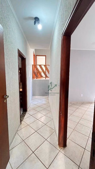 Casa, 3 quartos, 165 m² - Foto 4
