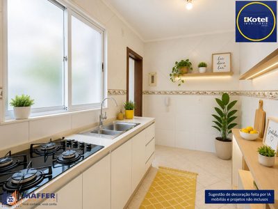 Apartamento, 2 quartos, 60 m² - Foto 4