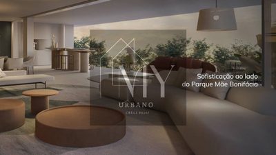 Apartamento, 310 m² - Foto 1