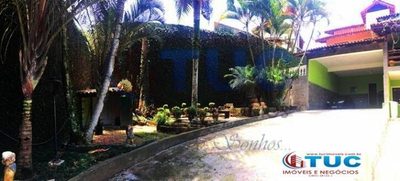 Casa, 3 quartos, 1600 m² - Foto 5