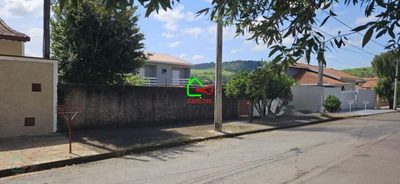 Terreno, 308 m² - Foto 1