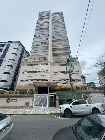 Apartamento, 3 quartos - Foto 2