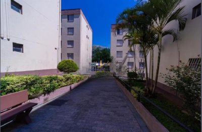 Apartamento, 2 quartos, 56 m² - Foto 1