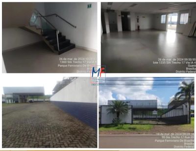 Terreno, 2106 m² - Foto 1