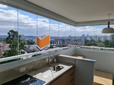 Apartamento, 1 quarto, 37 m² - Foto 2