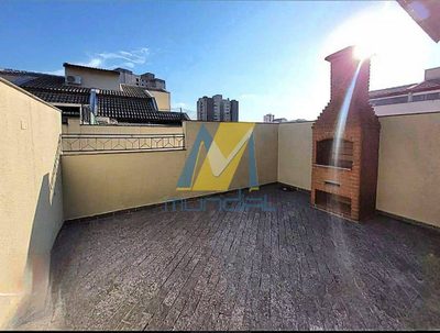 Cobertura, 2 quartos, 95 m² - Foto 4
