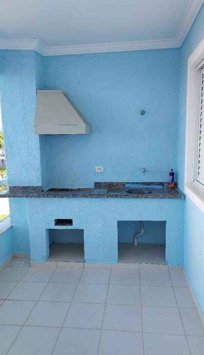 Apartamento, 3 quartos, 92 m² - Foto 3