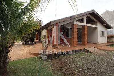 Casa de Condomínio - Foto 1