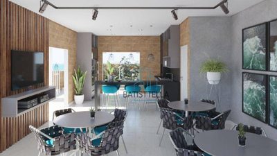 Apartamento, 2 quartos, 67 m² - Foto 5