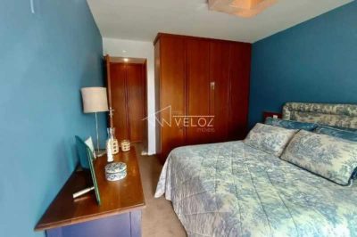 Flat/Apart Hotel, 2 quartos, 82 m² - Foto 1
