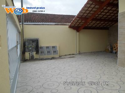 Casa de Condomínio, 2 quartos - Foto 4