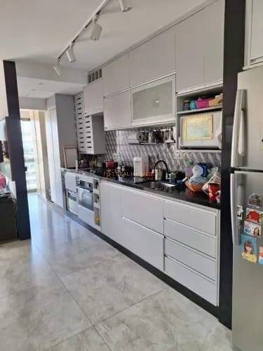 Apartamento, 3 quartos, 160 m² - Foto 2