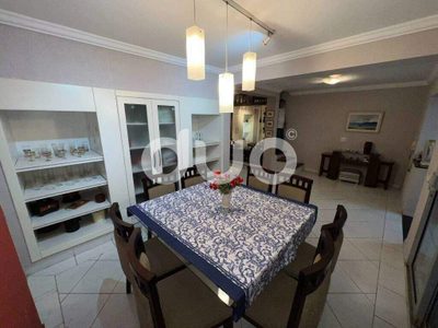 Casa, 3 quartos, 240 m² - Foto 2