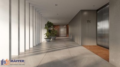 Apartamento, 1 quarto, 47 m² - Foto 5