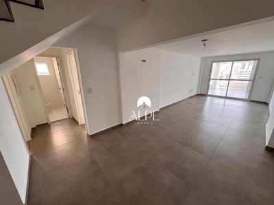 Cobertura, 4 quartos, 180 m² - Foto 2
