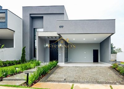 Casa, 3 quartos, 308 m² - Foto 1