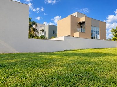 Terreno, 250 m² - Foto 1