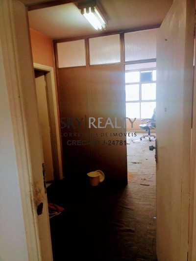 Sala-Conjunto, 27 m² - Foto 4