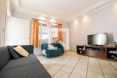 Casa, 3 quartos, 100 m² - Foto 1