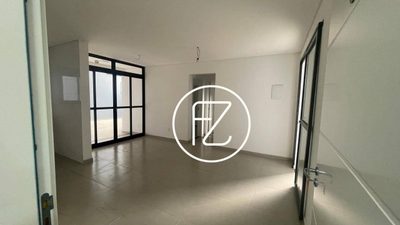 Apartamento, 2 quartos, 90 m² - Foto 1