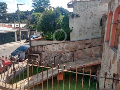 Sobrado, 4 quartos, 224 m² - Foto 2