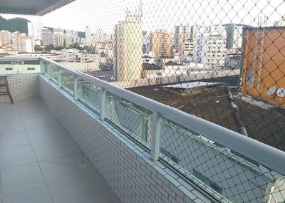 Apartamento, 2 quartos - Foto 2