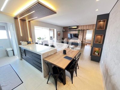 Apartamento, 2 quartos, 85 m² - Foto 1
