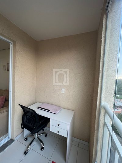 Apartamento, 2 quartos, 50 m² - Foto 5