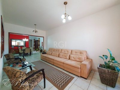 Casa, 5 quartos, 294 m² - Foto 4