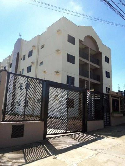 Apartamento, 2 quartos, 82 m² - Foto 2
