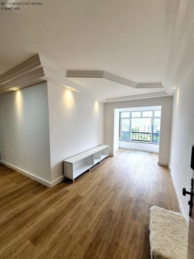 Apartamento, 2 quartos, 78 m² - Foto 3