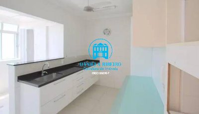 Apartamento, 2 quartos, 75 m² - Foto 5