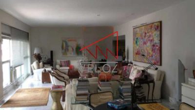 Apartamento, 4 quartos, 277 m² - Foto 1
