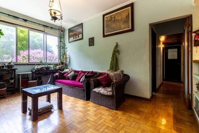 Apartamento, 2 quartos, 76 m² - Foto 1