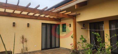 Chácara, 4 quartos, 2400 m² - Foto 2