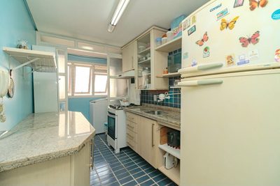 Apartamento, 3 quartos, 84 m² - Foto 4