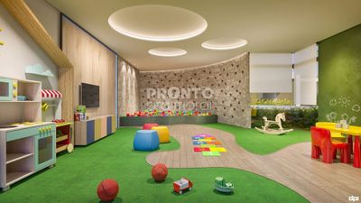 Apartamento, 2 quartos, 64 m² - Foto 5