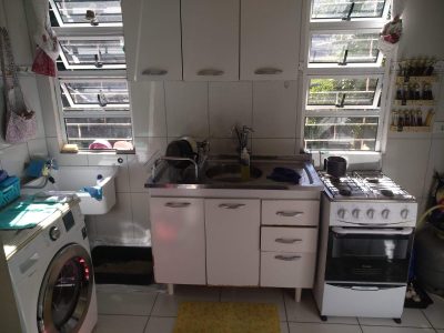Apartamento, 3 quartos, 43 m² - Foto 3