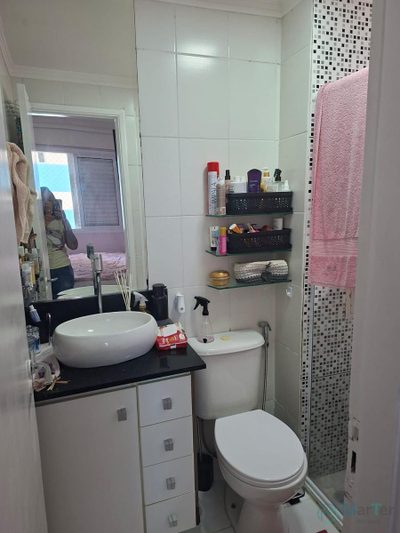 Apartamento, 2 quartos, 59 m² - Foto 3