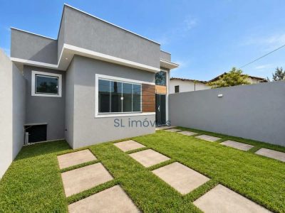 Casa, 2 quartos, 60 m² - Foto 2