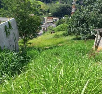 Terreno, 275 m² - Foto 2