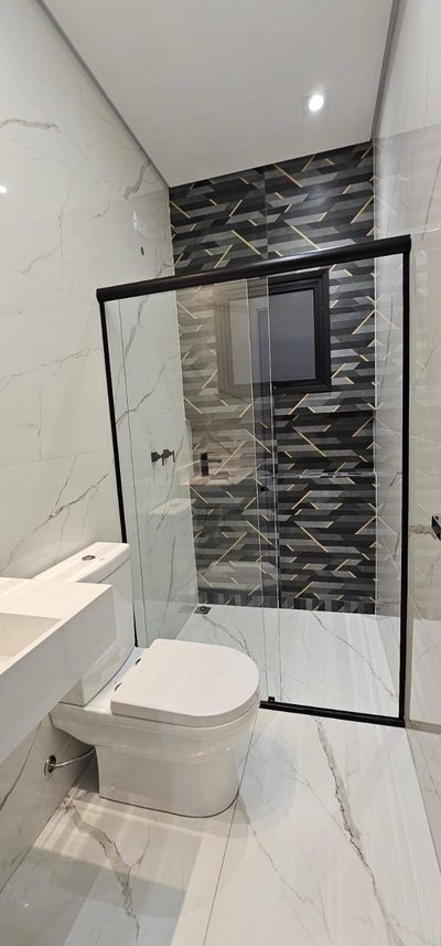 Casa, 3 quartos, 125 m² - Foto 4